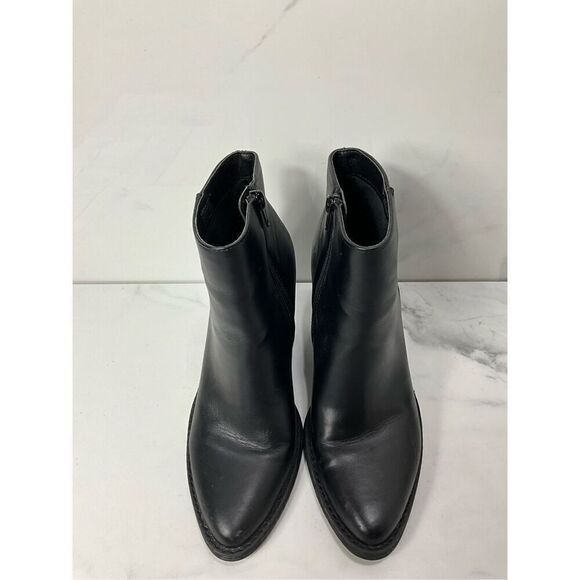 STEVE MADDEN Heel Ankle Booties - Picture 4 of 8